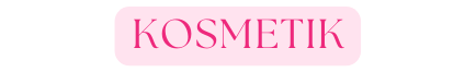 Kosmetik